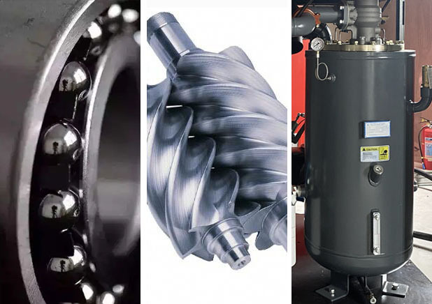 လေထုတွန်းစက်ဆူညံသံသည်ရုတ်တရက်တိုးပွားလာသလား။ 7. လေထုဖိအားများအတွက်အကြောင်းရင်းများနှင့်ဖြေရှင်းနည်းများ