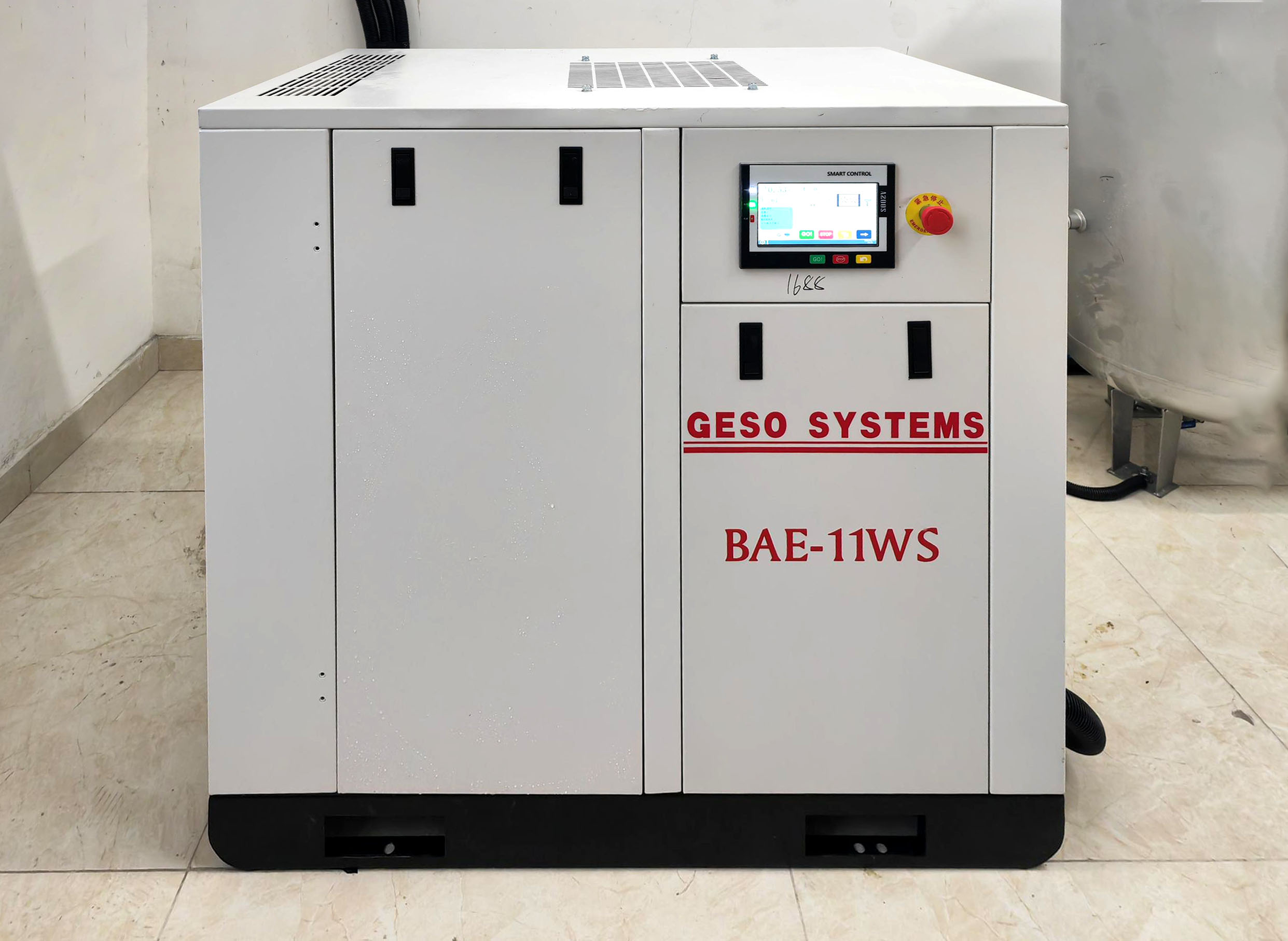 biopharmaces များအတွက်ရေနံတွင်းအခမဲ့လေထုဖိစီးမှု