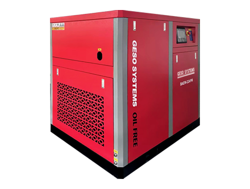 အစားအသောက်လုပ်ငန်းတွင် ဆီမပါသော ဝက်အူလေကွန်ပရက်ဆာများ၏ ဆန်းသစ်သောအသုံးချမှုများ