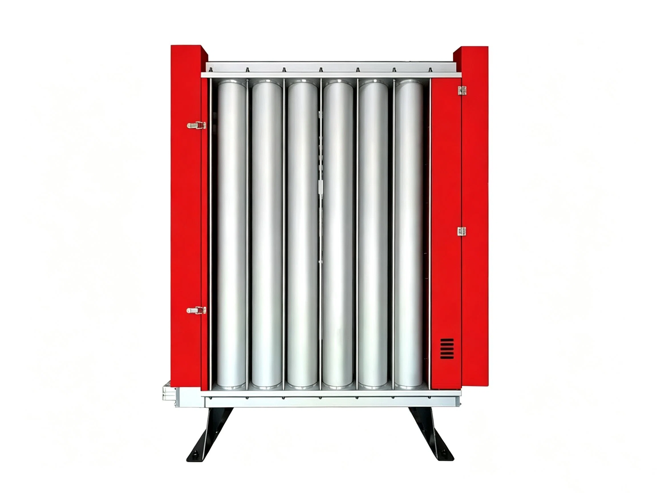 Modular PSA နိုက်ထရိုဂျင်မီးစက်